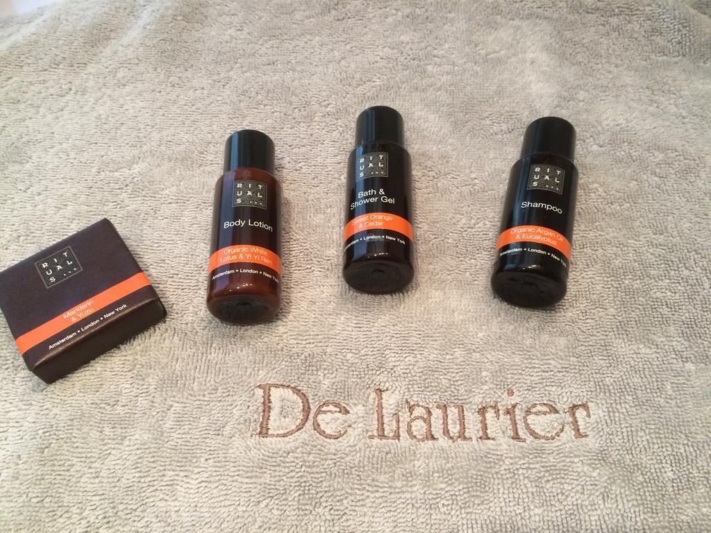 Residentie De Laurier Hotel Knokke-Heist Room photo