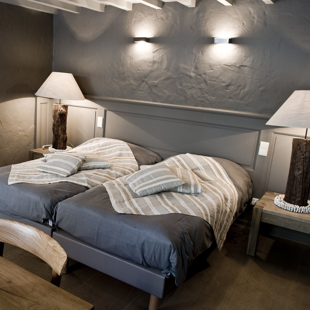 Residentie De Laurier Hotel Knokke-Heist Exterior photo